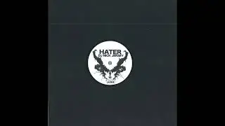 DJ NICK JERSEY - Verging on Obsessive