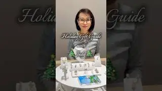 Holiday Gift Guide with Judy 🎁🎄 #hawaii #jewelry #giftguide