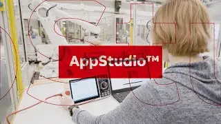 ABB’s new AppStudio™