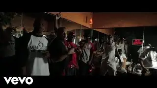 JTP - Supa ft. Tez