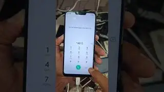 how to unlock oppo phone password if forgot #hardreset #unlock Code