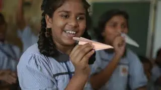 CRY | Become a CRY Volunteer