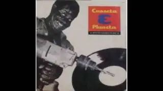 Casseta & Planeta - Rap do Vagabundo.avi