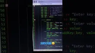 key manager IDE dev c++ 