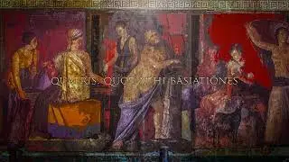 Catullus VII - Roman Music