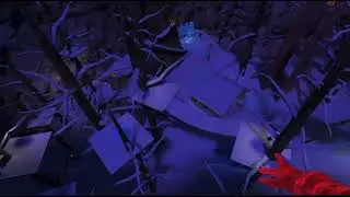 The best vive player ( gorilla tag montage )