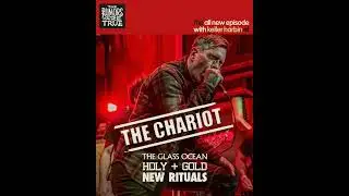 Keller Harbin (The Chariot, The Glass Ocean, Holy + Gold, New Rituals)