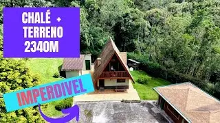 R$650.000,00🤩 Oportunidade Incr&iacute;vel em Campos do Jord&atilde;o!!! 