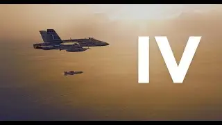 This is DCS IV