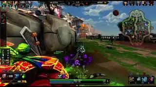 Smite - Conquest Gameplay - Artemis (Xbox Series X)