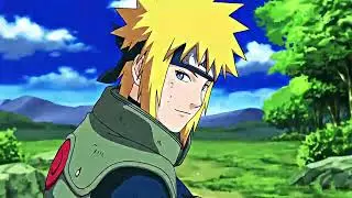 🔥 【Naruto Anime &ndash; Hidden Power Unleashed 💥#shortsfeed