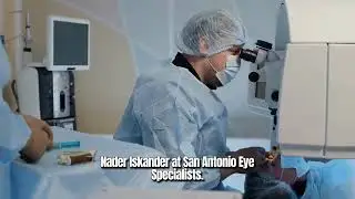 San Antonio Eye Specialists