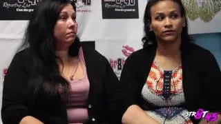The Family Of Shaniece Harris Interview
