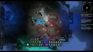 [Ravendawn] Sepultamento Gelado/A Cold Burial - Boss Duo [PT-BR]