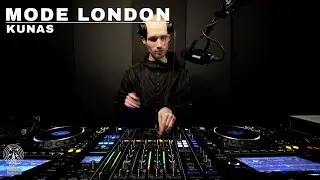Kunas | Mode London