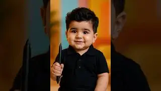 🤔4 Year old Vishal Sir Explains How to Identify Tones in RC