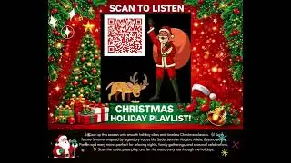 🎄✨ Рождественский праздничный плейлист | Уютная классика и приятная праздничная атмосфера #christ...