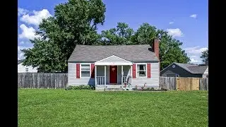 1760 Dalton Street - Alcoa, TN