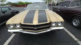 1970 Chevy Malibu Dreamgoatinc Hot Rod Classic and Muscle Cars 