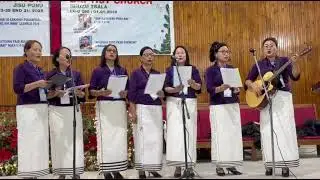 True Vine Sumi Song 