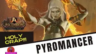 PYROMANCER AT LEVEL 30 + PVP! | Conquest of Azeroth | WoW with 21 Custom Classes