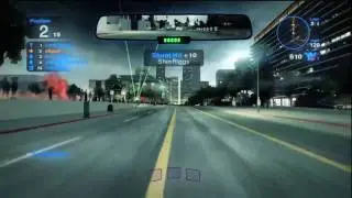 How To Be Good at Blur: Some Quick Tips