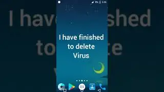 Best virus removal app for Android