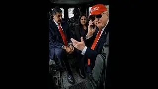 Trump&rsquo;s MASTERMIND Plan to Arrest Maduro! 🚔🇻🇪 (Putin's Reaction!)