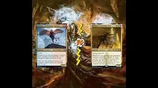 ES: DUEL COMMANDER - Relic Fest Round 8 - Balmor VS Raffine, Comentando en espa&ntilde;ol.