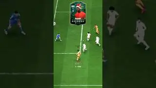 fc24🔥 skills #fc24 #shortvideo #fifa24 #shortsvideo #ps5 #short #football #shorts