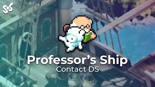 Seii - Professor's Ship [ Contact DS Remaster ]