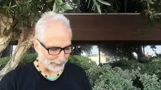 FAMILY TOOLS poem read by Richard Del Connor Philosopher Poet