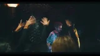 Master of The People at The Avalon Hollywood 2017 (Recap)