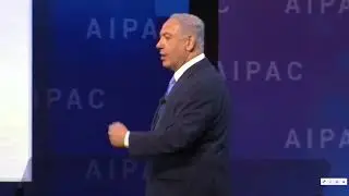 Netanyahu Israel Innovation Aipac 2018