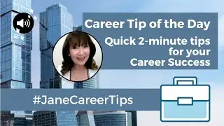 Career Tip of The Day - Research Companies on LinkedIn