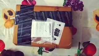 LG Q6 MOBILE UNBOXING | AMAZON DELIVERY !!!!!!!✓