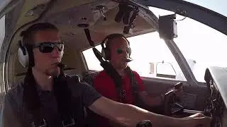 Tracking the VOR