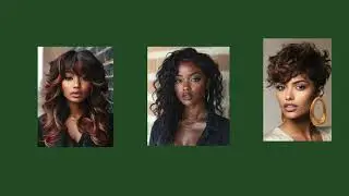 I Found The Most Realistic Lace Front Wigs