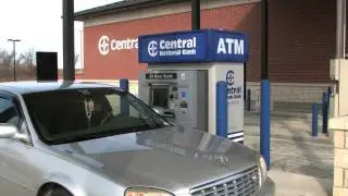 Central National Bank
