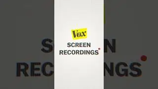 How Vox makes there screen recordings look less sterile #aetutorial #vox #aftereffects