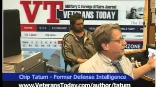 Chip Tatum, Stew Webb, Will P. Wilson, Design Future Galaxies, James Wlos, AllDayLive, MediaCific,