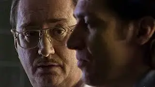 Kommissar Rex   01x10   Der erste Preis