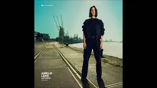 Global Underground #44: #GU44 Amelie Lens: Antwerp [Continuous Mix 1] [Global Underground Ltd]