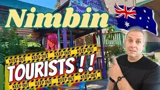 Субкультура Нимбина — уникальная атмосфера!