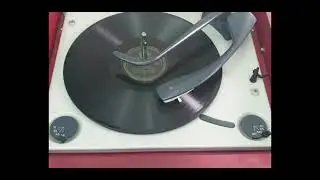 Tommy Dorsey & His Orchestra ~ L-L-L-L-A (1946) (Mae Williams, vocal)