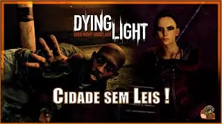 🥳1 ANO DE AFILIADO - DYING LIGHT - #06 - Tahir, pesadelo de Harran 🤔?! l Dub e Leg em PT-BR DELICIA
