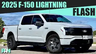 Can the F-150 Lightning Flash Beat My Expectations?