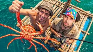 PROBAMOS EL SIMULADOR DE PESCA MÁS VIRAL 🎣 | How to fish