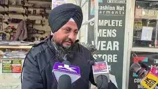नानक नगर में चली JMC की Encroachment Drive