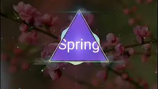 Spring(Chill Trap Beat) - Mittoti